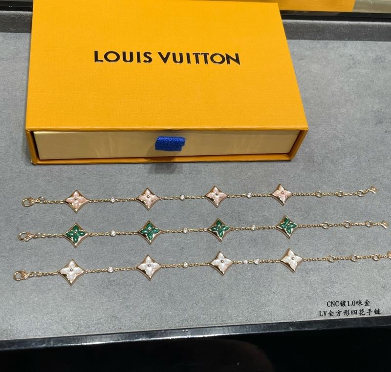 Louis Vuitton Bracelets